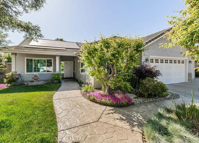 Property at 7303 N Katy Ave, Fresno, CA 93722, 4 beds, 2 baths