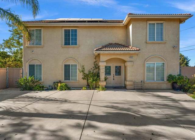Property at 3271 E Muscat, Fresno, CA 93725, 4 beds, 3 baths