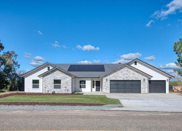 Property at 11271 Mountain View Dr, Madera, CA 93636, 4 beds, 3 baths
