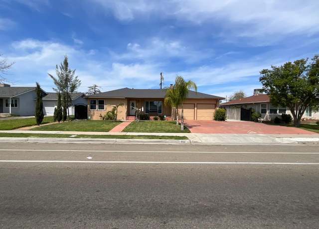Property at 1612 W Dakota, Fresno, CA 93705, 3 beds, 1 bath