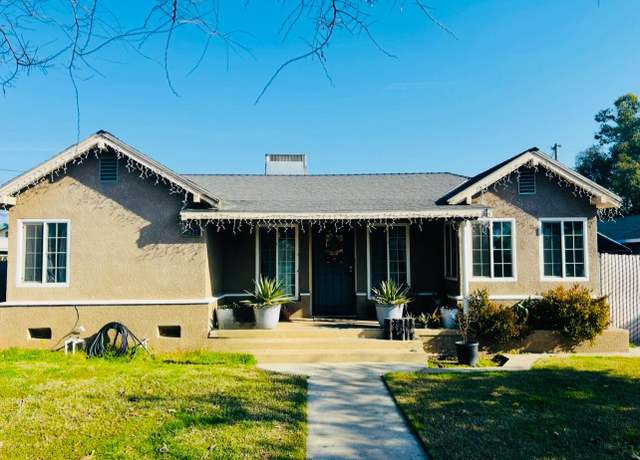 Property at 1627 S 5th St, Fresno, CA 93702, 2 beds, 1 bath