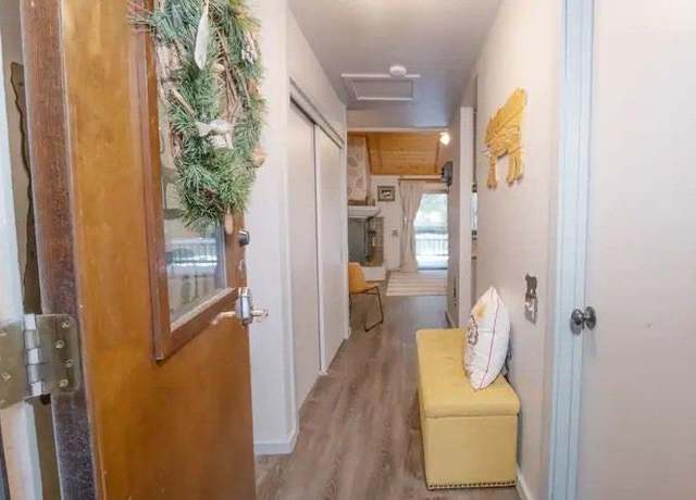 Property at 40767 Mill Run Ln, Shaver Lake, CA 93664, 1 bed, 1 bath