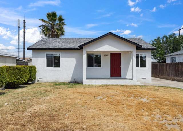 Property at 3349 E Platt, Fresno, CA 93702, 3 beds, 2 baths