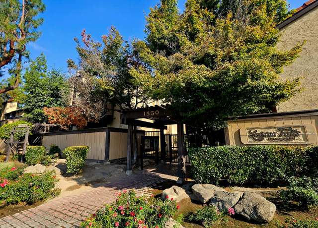 Property at 1550 W Ashlan Ave #229, Fresno, CA 93705, 2 beds, 1 bath
