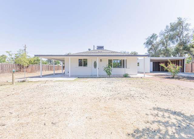 Property at 4930 E Olive Ave, Fresno, CA 93727, 2 beds, 1.5 baths