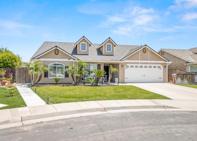 Property at 3127 N Madison Way, Hanford, CA 93230, 3 beds, 2 baths