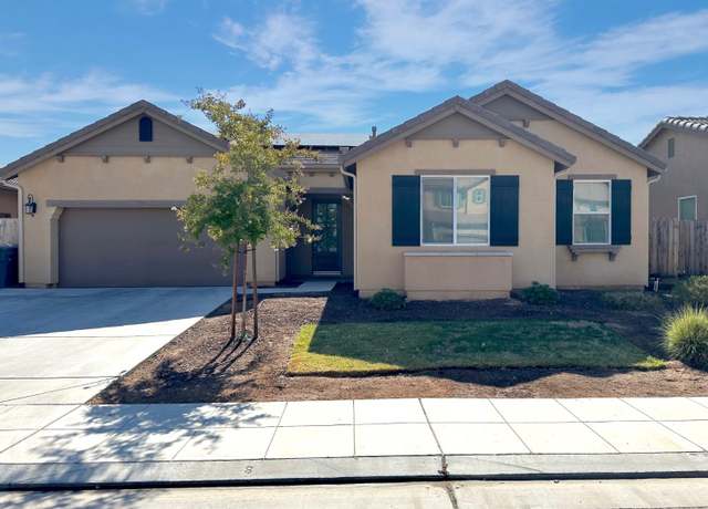 Property at 1667 Las Rosas, Clovis, CA 93619, 4 beds, 2 baths