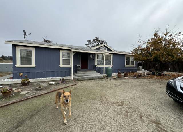 Property at 6664 S Cherry Ave, Fresno, CA 93725, 3 beds, 2 baths