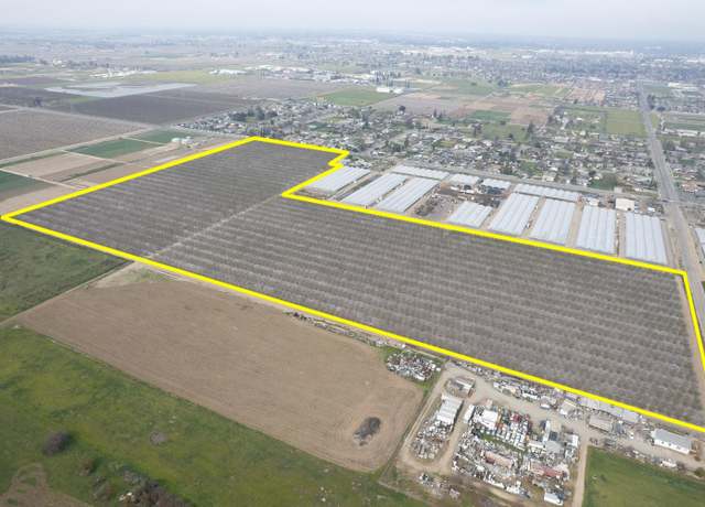 Property at 0 Apn 328-050-37, Fresno, CA 93706