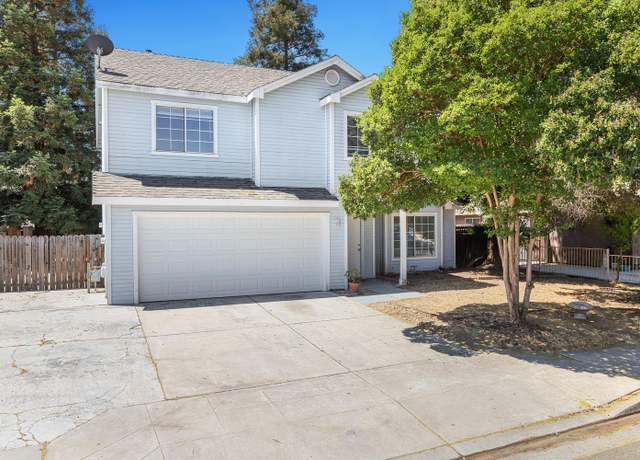 Property at 4653 W Griffith Way, Fresno, CA 93722, 3 beds, 2.25 baths