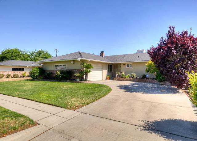 Property at 3948 E Fedora Ave, Fresno, CA 93726, 3 beds, 1.5 baths