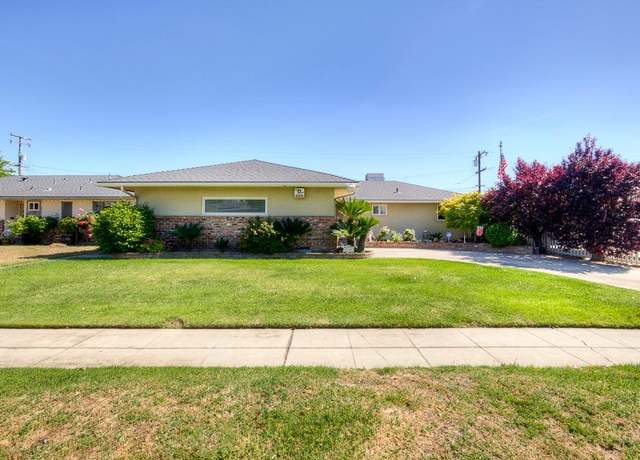 Property at 3948 E Fedora Ave, Fresno, CA 93726, 3 beds, 1.5 baths