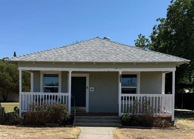 Property at 159 Madison St, Coalinga, CA 93210, 2 beds, 1 bath