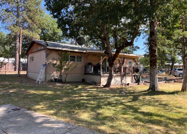 Property at 70 N Oak Ave, Hayfork, CA 96041, 2 beds, 2 baths