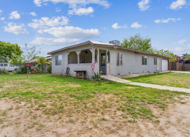 Property at 1065 E Cedar Ave, Tulare, CA 93274, 4 beds, 1.75 baths