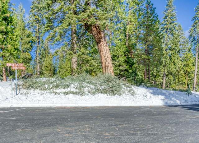 Property at 39523 Sunrock Ln #29, Shaver Lake, CA 93664
