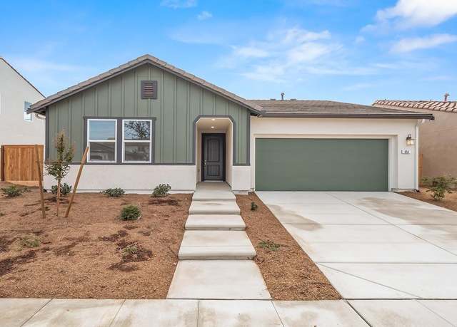 Property at 656 Rockcrest Ave, Madera, CA 93636, 3 beds, 2 baths