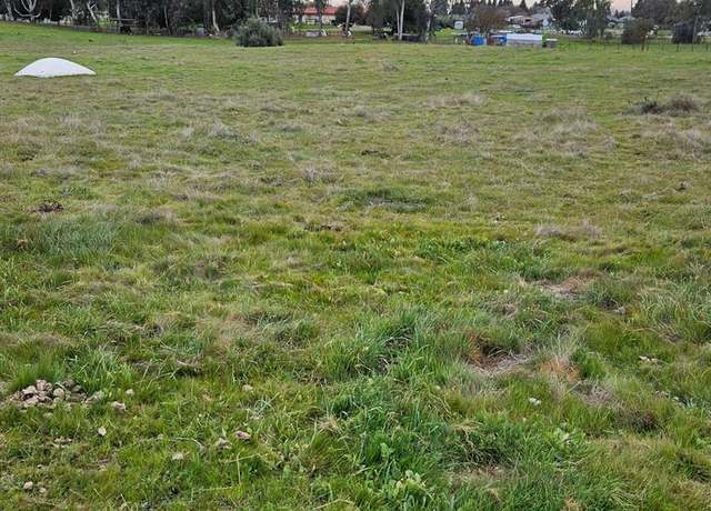 Property at 0 El Camino Rd, Madera, CA 93636