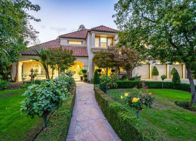 Property at 10069 N Spanish Bay Dr, Fresno, CA 93720, 5 beds, 4.25 baths