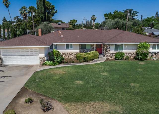 Property at 5271 N Pacific Ave, Fresno, CA 93711, 3 beds, 2.5 baths