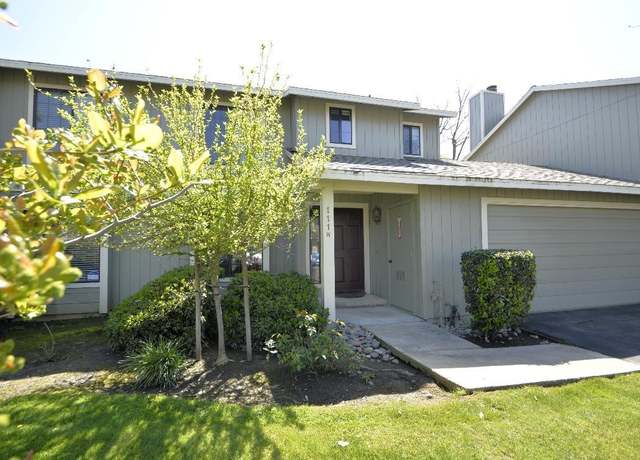 Property at 4860 N Woodrow Ave #111, Fresno, CA 93726, 3 beds, 2.25 baths