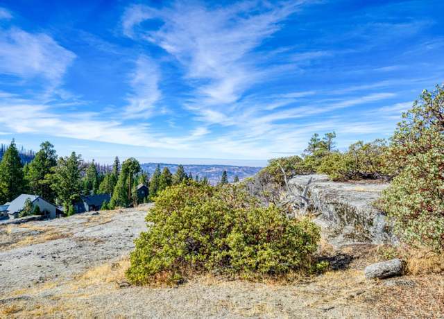 Property at 39542 Sunset Rock Ln #8, Shaver Lake, CA 93664