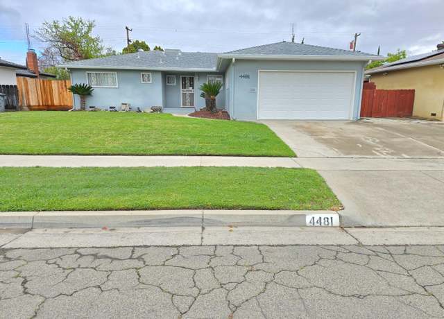 Property at 4481 E Holland Ave, Fresno, CA 93726, 2 beds, 1.5 baths