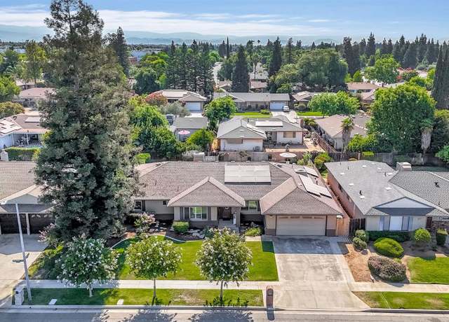 Property at 6658 N Thorne Ave, Fresno, CA 93711, 3 beds, 2 baths