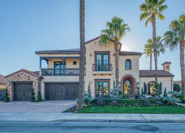 Property at 1639 E Clubhouse Dr, Fresno, CA 93730, 5 beds, 5.25 baths