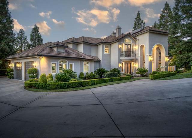 Property at 21998 Brighton Crest Dr, Friant, CA 93626, 4 beds, 4 baths