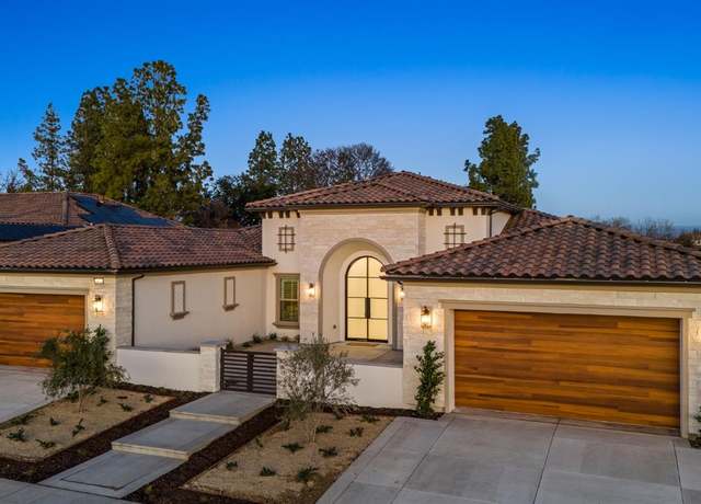 Property at 1677 N Twinberry Ave, Clovis, CA 93619, 4 beds, 3.5 baths
