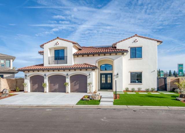 Property at 2266 E Bogie Way, Fresno, CA 93730, 6 beds, 4 baths