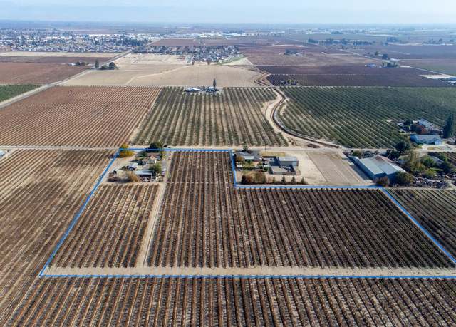 Property at 8139 S Kenneth Ave, Fowler, CA 93625