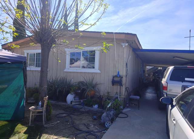 Property at 660 E Valley St, Coalinga, CA 93210, 3 beds, 1.75 baths