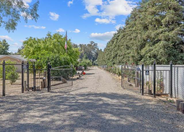 Property at 8519 E Olive Ave, Fresno, CA 93737, 4 beds, 3 baths