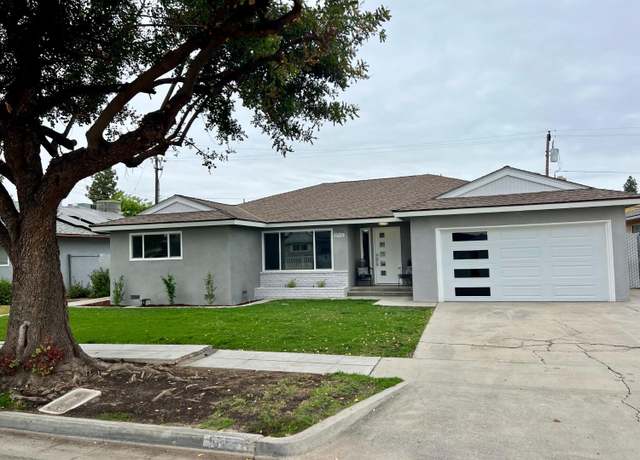 Property at 5772 N Sherman Ave, Fresno, CA 93710, 3 beds, 1.75 baths