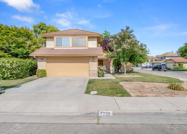 Property at 7728 N 8th St, Fresno, CA 93720, 3 beds, 2.5 baths