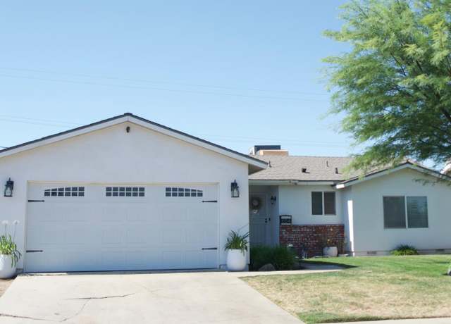 Property at 604 Rall Ave, Clovis, CA 93612, 3 beds, 1.75 baths