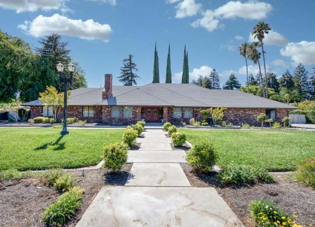 Property at 541 N De Wolf Ave, Fresno, CA 93737, 5 beds, 5 baths