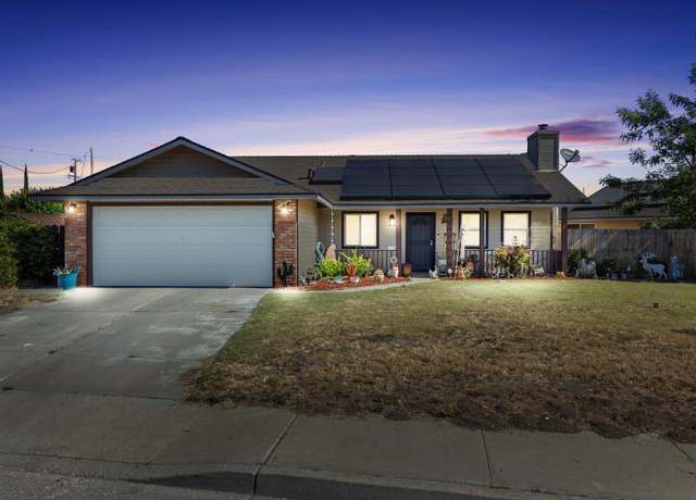 Property at 415 Kimberly Pl, Coalinga, CA 93210, 3 beds, 1.75 baths