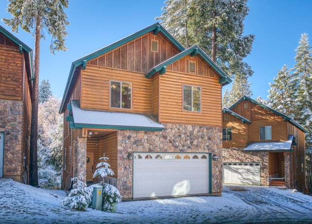 Property at 40862 Village Pass Ln, Shaver Lake, CA 93664, 6 beds, 4 baths