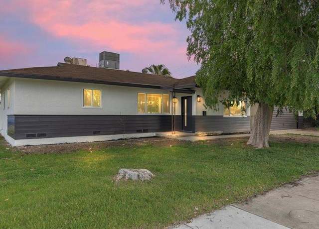 Property at 3004 S I St, Bakersfield, CA 93304, 3 beds, 2 baths