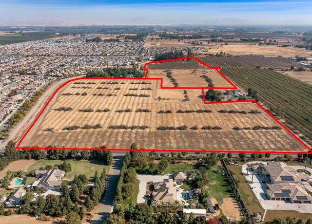 Property at 3528 N Dewolf Ave, Fresno, CA 93737