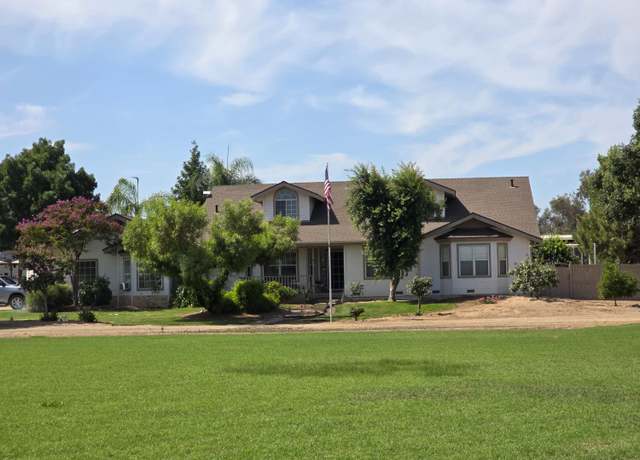 Property at 7301 Avenue 424, Dinuba, CA 93618