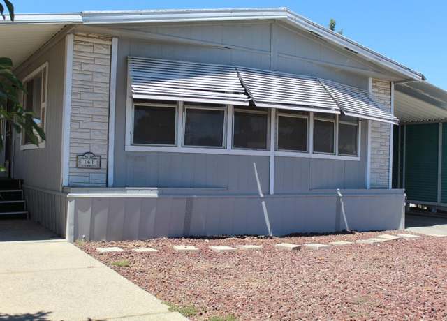 Property at 1218 E Cleveland Ave #161, Madera, CA 93638, 2 beds, 2 baths