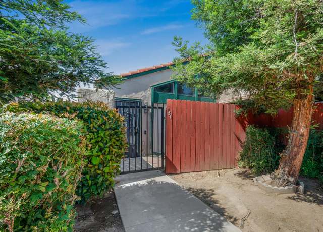 Property at 5965 E Shields Ave #131, Fresno, CA 93727, 1 bed, 1 bath