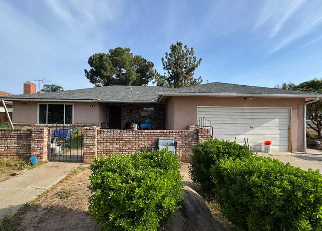 Property at 3038 E Sample Ave, Fresno, CA 93710, 4 beds, 1.75 baths