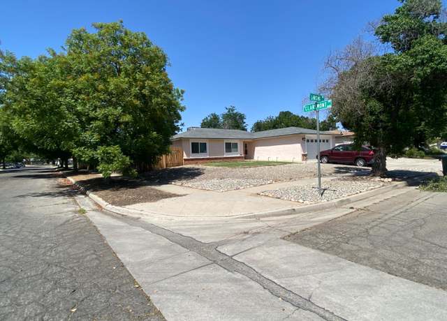 Property at 5815 E Lansing Way, Fresno, CA 93727, 3 beds, 1.75 baths