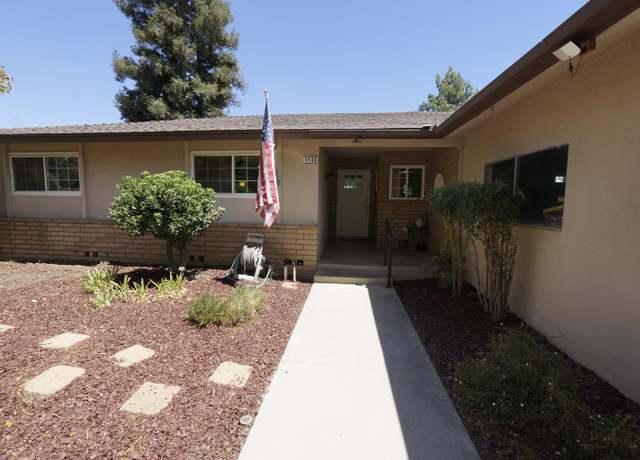Property at 6588 N Rowell Ave, Fresno, CA 93710, 4 beds, 2 baths