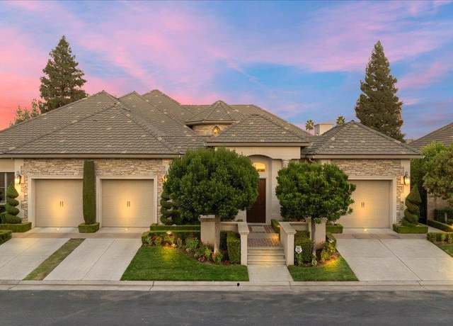 Property at 11350 N Glencastle Way, Fresno, CA 93730, 4 beds, 3.5 baths